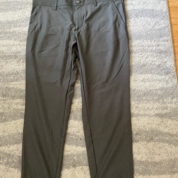 adidas Pants Adidas Adicross Mens Jogger Golf Pants Poshmark